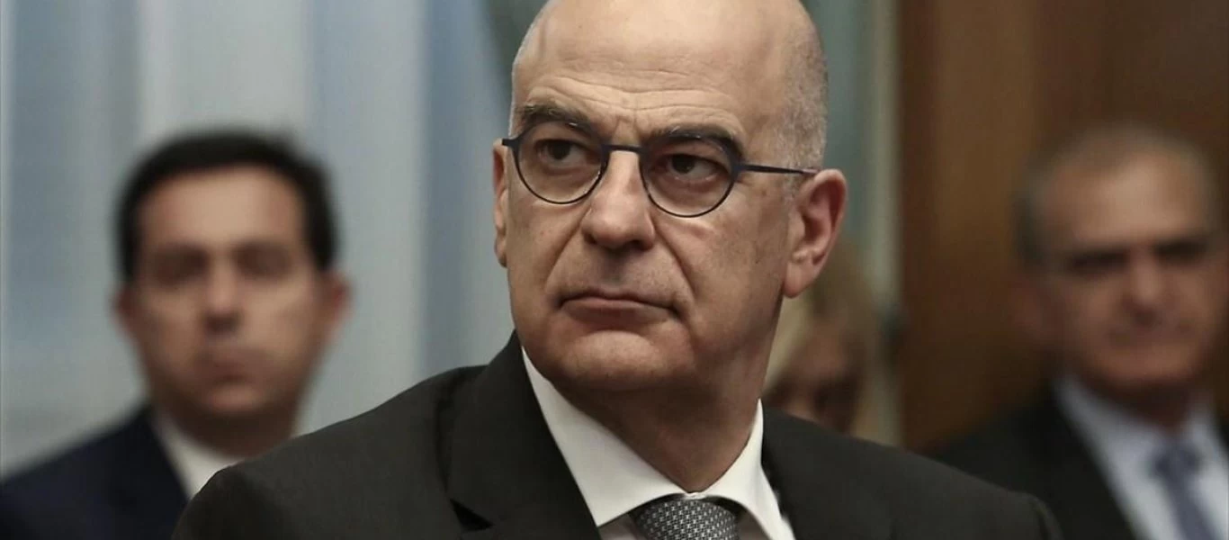 Ν.Δένδιας: «Αν η Τουρκία παραβιάσει την κυριαρχία της Ελλάδας η χώρα μας θα κάνει το καθήκον της»